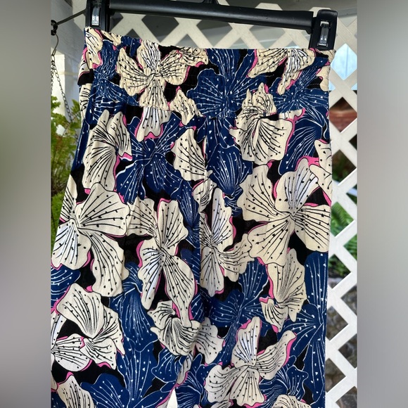 Ava Sky Fighting Eel Thea Pant XS - Picture 4 of 6